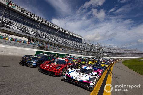 24h daytona 2025